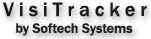 VisiTracker text